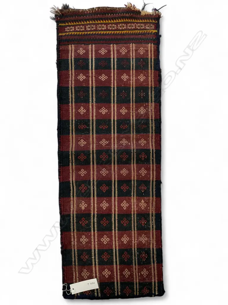 Bag – wool, Image 1++